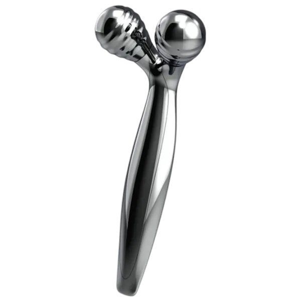 Массажер HoMedics FAC-BR200A Серебряный photo 1