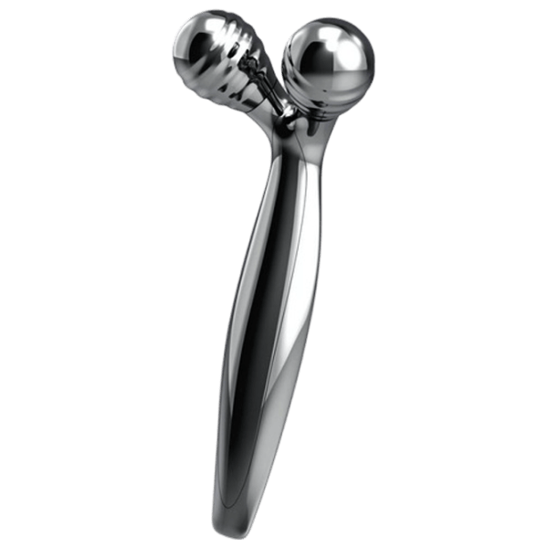 Массажер HoMedics FAC-BR200A Серебряный photo 1