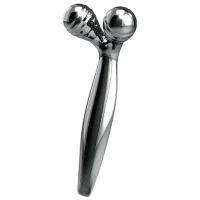 Массажер HoMedics FAC-BR200A Серебряный