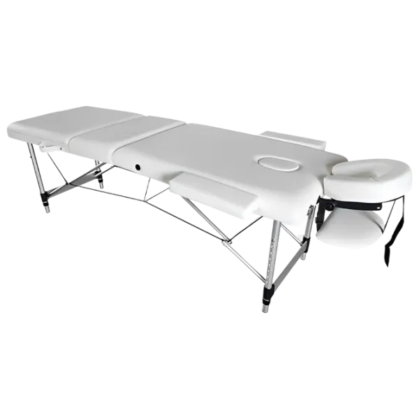 Masă de masaj SMDFit BM3723-1.2.3 PVC-3 White photo 1