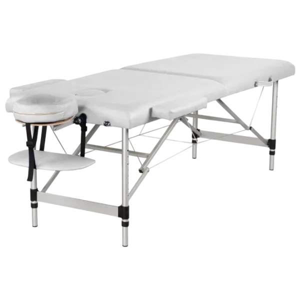 Masă de masaj SMDFit BM2723-1.2.3 PVC-16 White photo 1
