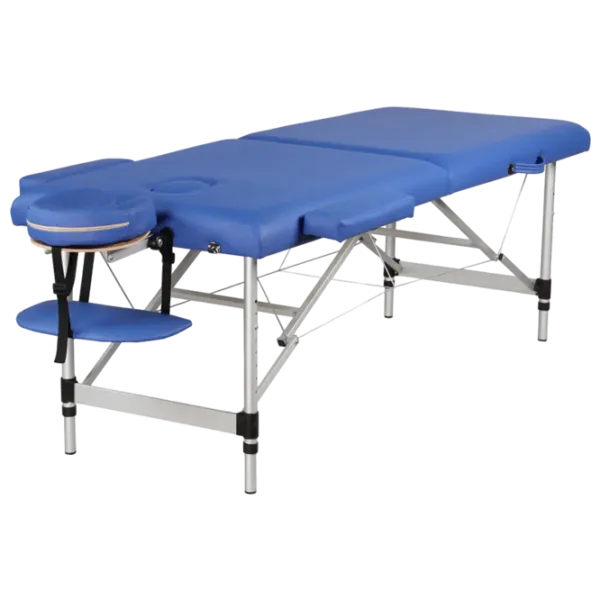 Masă de masaj SMDFit BM2723-1.2.3 PVC-16 Blue photo 1