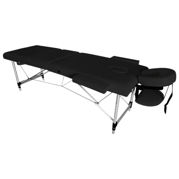Masă de masaj SMDFit BM3723-1.2.3 PVC-10 Black photo 1