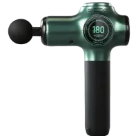 Массажер Fascia F5 Зеленый