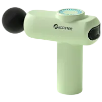 Массажер Booster Gun Mini V2 Зеленый