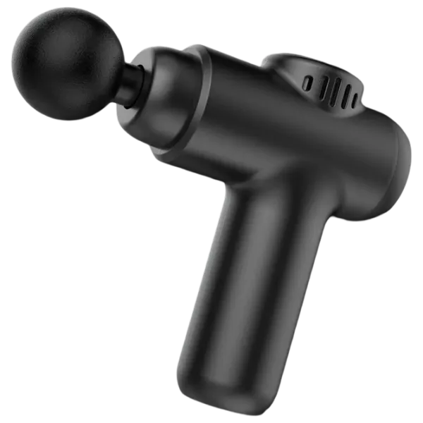 Aparat de masaj Massage gun 011 Black photo 1