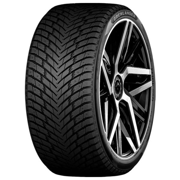 Шины Grenlander ICEdefensor Stud2 285/60 R18 116T Зимние / Легковой photo 1 Шины Grenlander ICEdefensor Stud2 285/60 R18 116T Зимние / Легковой photo 1