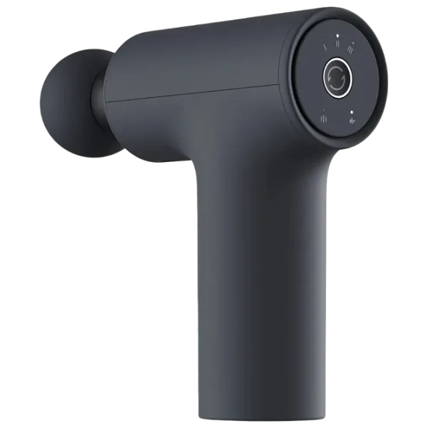 Aparat de masaj Xiaomi Gun Mini 2 Blue photo 1 Aparat de masaj Xiaomi Gun Mini 2 Blue photo 1