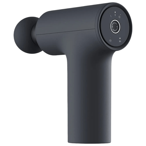 Aparat de masaj Xiaomi Gun Mini 2 Blue photo 1 Aparat de masaj Xiaomi Gun Mini 2 Blue photo 1