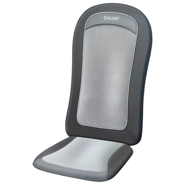 Scaun de masaj Beurer MG206 Gray photo 1 Scaun de masaj Beurer MG206 Gray photo 1