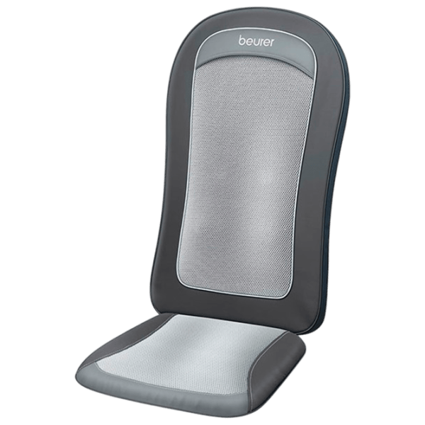 Scaun de masaj Beurer MG206 Gray photo 1 Scaun de masaj Beurer MG206 Gray photo 1