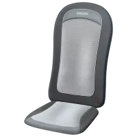 Scaun de masaj Beurer MG206 Gray