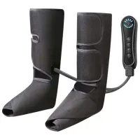 Массажер для ног Vrandair IN26357 Черный