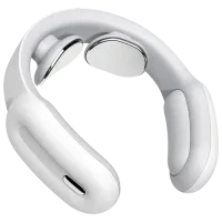 Aparat de masaj PGG D12 White