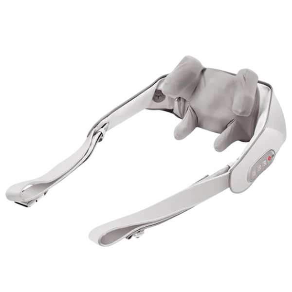 Массажер Shiatsu Neck P11 Серый photo 1