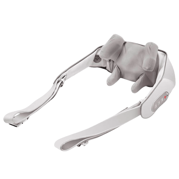 Массажер Shiatsu Neck P11 Серый photo 1