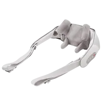 Aparat de masaj Shiatsu Neck P11 Gray
