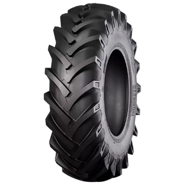 Anvelopă agricolă Z&Q AGR150 11.2-24 116/A6 TT 8PR All-season / Agricol photo 1