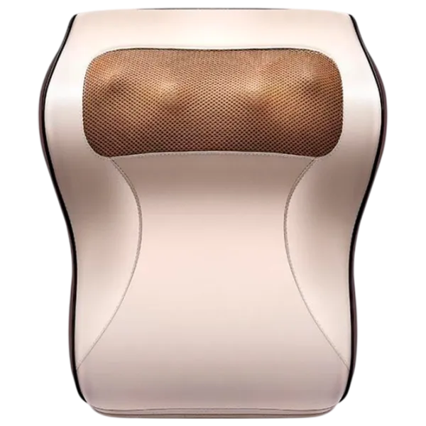 Массажер Shiatsu Neck R7 Mini Бежевый photo 1
