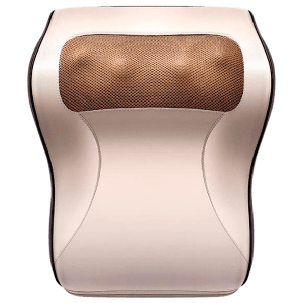 Массажер Shiatsu Neck R7 Mini Бежевый photo 1