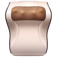 Массажер Shiatsu Neck R7 Mini Бежевый