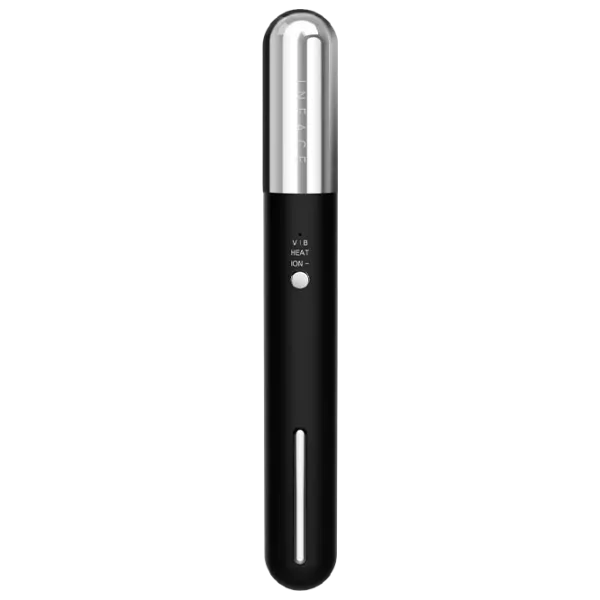 Aparat de masaj pentru ochi Xiaomi MS5000 Black photo 1 Aparat de masaj pentru ochi Xiaomi MS5000 Black photo 1