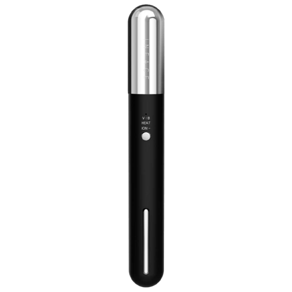 Aparat de masaj pentru ochi Xiaomi MS5000 Black photo 1 Aparat de masaj pentru ochi Xiaomi MS5000 Black photo 1
