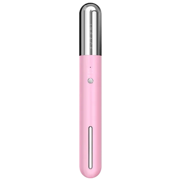 Aparat de masaj pentru ochi Xiaomi MS5000 Pink photo 1 Aparat de masaj pentru ochi Xiaomi MS5000 Pink photo 1