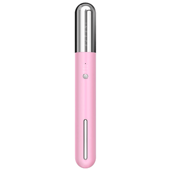 Aparat de masaj pentru ochi Xiaomi MS5000 Pink photo 1 Aparat de masaj pentru ochi Xiaomi MS5000 Pink photo 1
