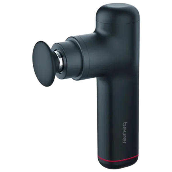 Массажер Beurer Deep Tissue MG79 SENSITIVE LIMITED Черный photo 1 Массажер Beurer Deep Tissue MG79 SENSITIVE LIMITED Черный photo 1