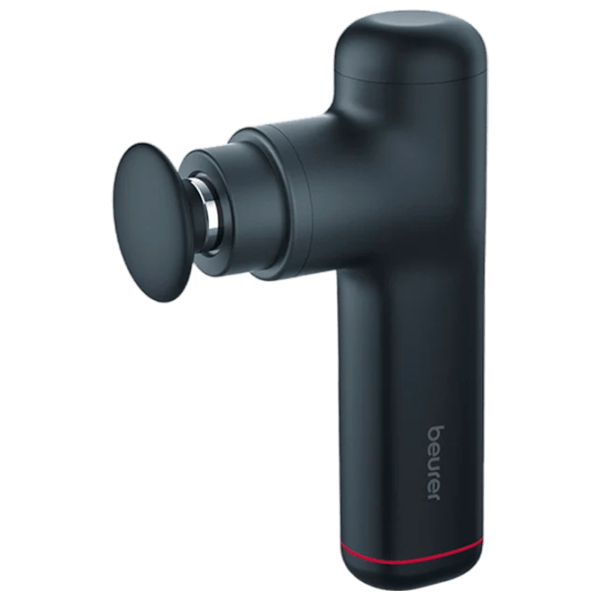 Массажер Beurer Deep Tissue MG79 SENSITIVE LIMITED Черный photo 1 Массажер Beurer Deep Tissue MG79 SENSITIVE LIMITED Черный photo 1