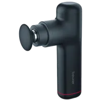 Aparat de masaj Beurer Deep Tissue MG79 SENSITIVE LIMITED Black
