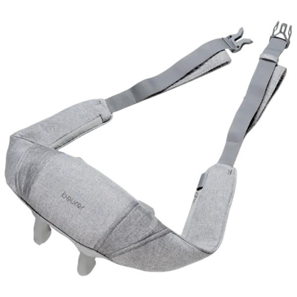 Массажер Beurer MG154 Серый photo 1 Массажер Beurer MG154 Серый photo 1