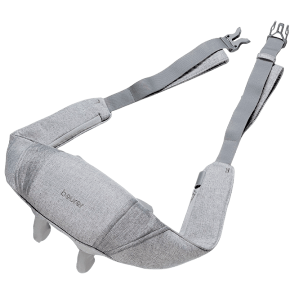 Массажер Beurer MG154 Серый photo 1 Массажер Beurer MG154 Серый photo 1