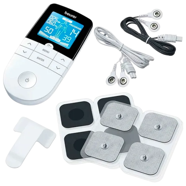 Массажер Beurer EM50 Белый photo 1