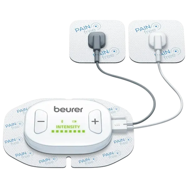 Массажер Beurer EM70 Белый photo 1