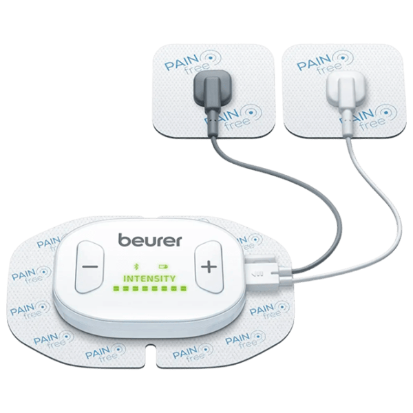 Массажер Beurer EM70 Белый photo 1