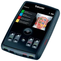 Массажер Beurer EM95 Черный