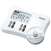 Массажер Beurer EM80 Белый