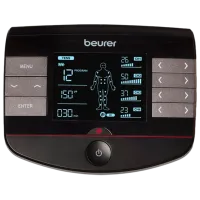 Массажер Beurer EM89 Черный