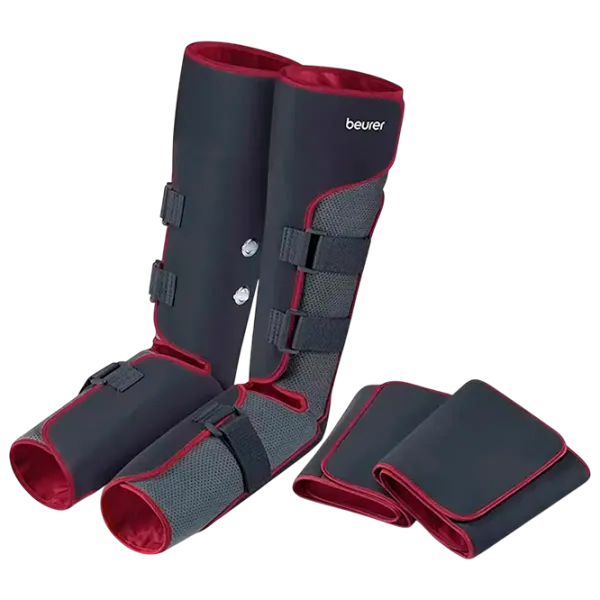 Массажер для ног Beurer FM150 Pro Черный photo 1