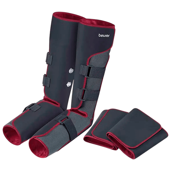 Массажер для ног Beurer FM150 Pro Черный photo 1