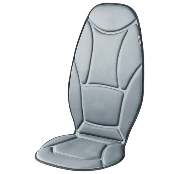 Массажный чехол Beurer MG155 Серый photo 1 Массажный чехол Beurer MG155 Серый photo 1