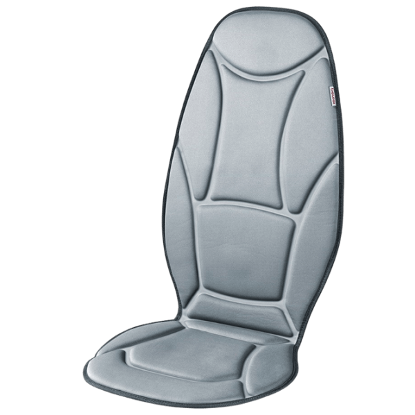 Массажный чехол Beurer MG155 Серый photo 1 Массажный чехол Beurer MG155 Серый photo 1