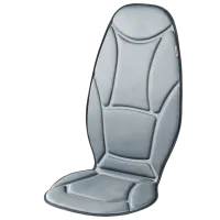 Массажный чехол Beurer MG155 Серый