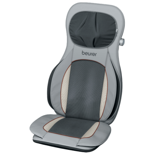 Массажный чехол Beurer MG320 Серый photo 1 Массажный чехол Beurer MG320 Серый photo 1