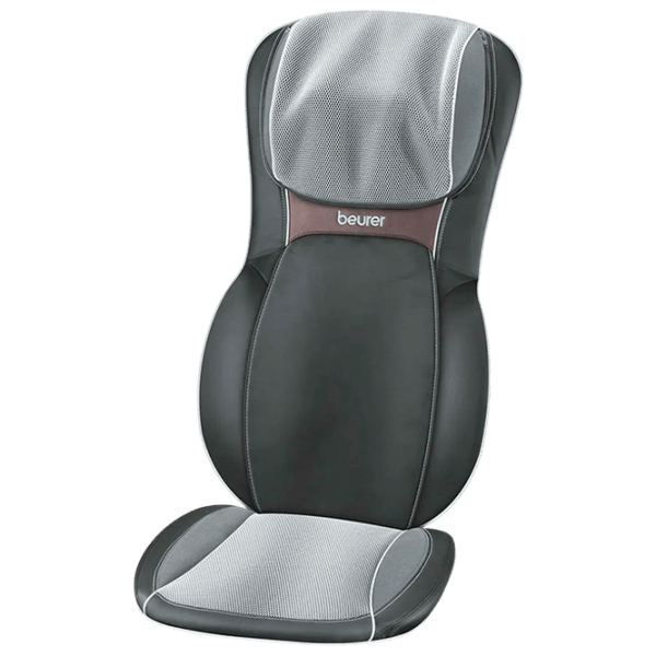 Husa de masaj Beurer MG295 Black photo 1
