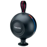 Массажер Beurer Deep Tissue MG101 Черный