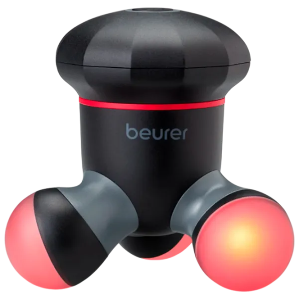 Массажер Beurer MG18 Черный photo 1 Массажер Beurer MG18 Черный photo 1