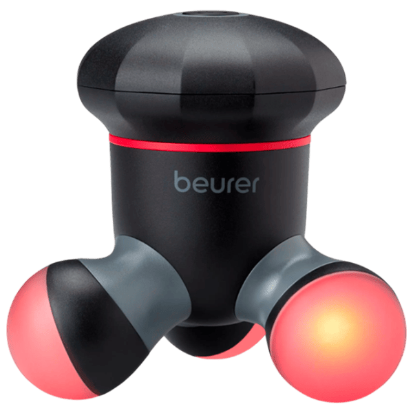 Массажер Beurer MG18 Черный photo 1 Массажер Beurer MG18 Черный photo 1